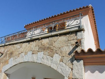 Vakantiepark Sardinie - Le Bouganvillage - Le Vele in Budoni (6)